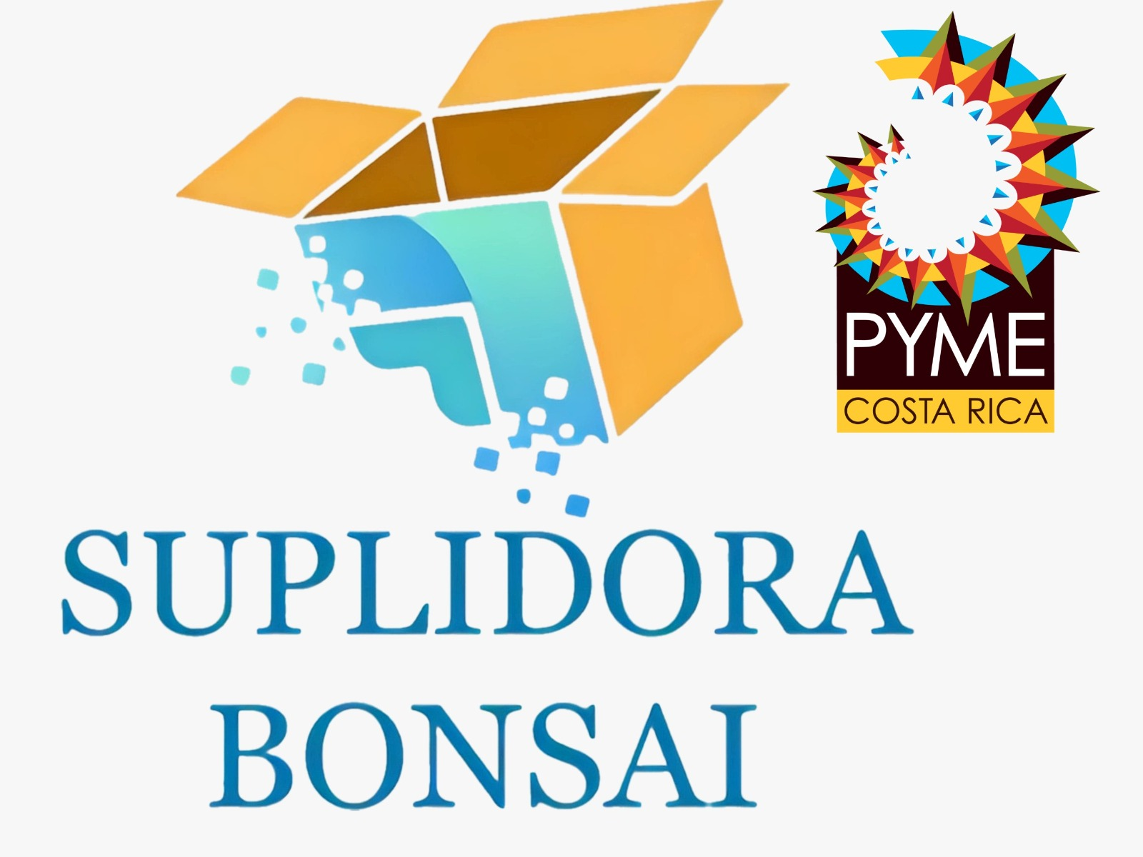 Suplidora Bonsai Logo